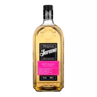 Tequila Jarana Reposado 1L
