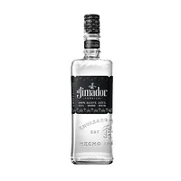 TEQUILA JIMADOR CRISTALINO 700ML