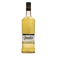 Tequila Jimador Reposado 100% Agave 700 ml