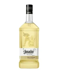 Tequila Jimador Reposado 1.750