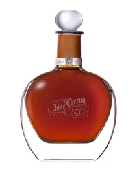 Tequila Jose Cuervo 250 Aniv.