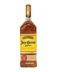 Tequila Jose Cuervo Especial 990 ml