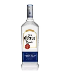 Tequila Jose Cuervo Especial Plata 695 ml