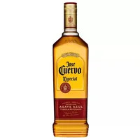 Tequila José Cuervo Especial Reposado 990 ml