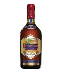 Tequila Jose Cuervo Reserva de la Familia Extra Añejo 750 ml