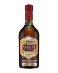 Tequila Jose Cuervo Reserva de La F.Extra