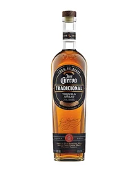 Tequila Jose Cuervo Tradicional Añejo 750 ml
