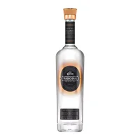 Tequila Jose Cuervo Tradicional Cristalino 750 ml.