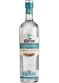 TEQUILA JOSÉ CUERVO TRADICIONAL PLATA 950 ML (OFERTA EXCLUSIVA EN LÍNEA)