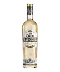 Tequila Jose Cuervo Tradicional Reposado 695 ml.