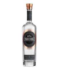 Tequila Jose Cuervo Tradicional Reposado Cristalino - 750ml