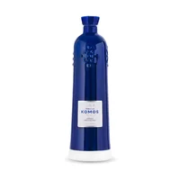 Tequila Komos Añejo Cristalino 750 ml