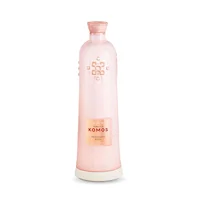 Tequila Komos Reposado Rosa 750 ml
