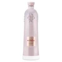 TEQUILA KOMOS REPOSADO ROSA 750ML