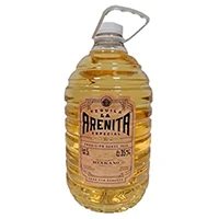 TEQUILA LA ARENITA ESPECIAL PET 500ML