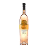 TEQUILA LA GRAN SEÑORA REPOSADO 750ML