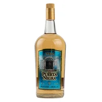Tequila La Puerta Negra Joven 1.75 L