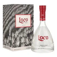 Tequila Loco Blanco 750 ml