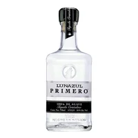 Tequila Lunazul Cristalino 750 Ml