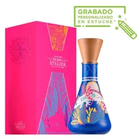 Tequila Maestro Atelier Extra Añejo 100% Axolote (Grabado) 750 ml