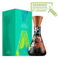 Tequila Maestro Atelier Extra Añejo 100% Mariposa (Grabado) 750 ml