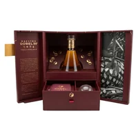Tequila Maestro Dobel 50 Extra Añejo 100% 1974 700 ml