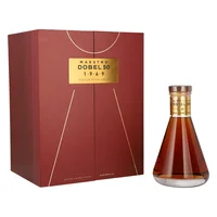 Tequila Maestro Dobel 50 Extra Añejo 1969 750 ml