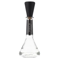 Tequila Maestro Dobel 50 Extra Añejo Cristalino 100% 375 ml