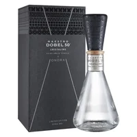 Tequila Maestro Dobel 50 Extra Añejo Cristalino 100% Onora 2° Edic 750 ml