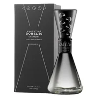 Tequila Maestro Dobel 50 Extra Añejo Cristalino 100% Onora 3° Edic 1.75 L