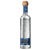 Tequila Maestro Dobel Blanco 700 ml