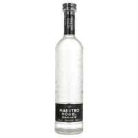 Tequila Maestro Dobel Diamante 1.75 L