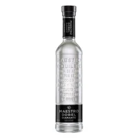 TEQUILA MAESTRO DOBEL DIAMANTE 700ML