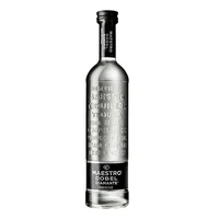 Tequila Maestro Dobel Diamante Led 1750 Ml