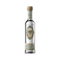 Tequila Maestro Dobel Tahona Blanco 750 ml.