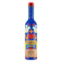 Tequila Maestro Tequilero Extra Añejo Ate Trajinera Azul Rey 750 ml