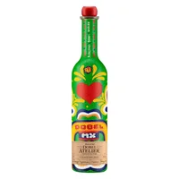 Tequila Maestro Tequilero Extra Añejo Ate Trajinera Verde 750 ml