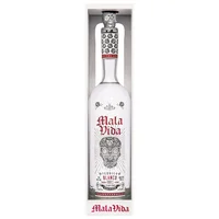 TEQUILA MALA VIDA BLANCO 700ML