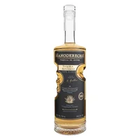 Tequila Mano Derecha Rep 100% 750 ml