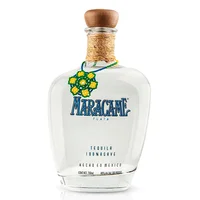 Tequila Maracame Blanco 700ml