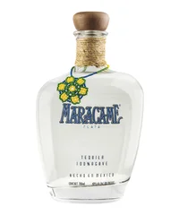 Tequila Maracame Plata 700ml