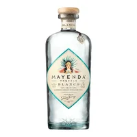 Tequila Mayenda Blanco 750 Ml
