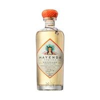 Tequila Mayenda Reposado 750 Ml