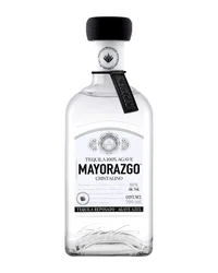 Tequila Mayorazgo Cristalino 750 ml