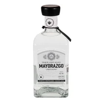 Tequila Mayorazgo Cristalino 750ml