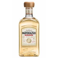 Tequila Mayorazgo Reposado 750 ml 100% Agave Azul