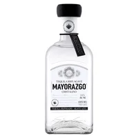 Tequila Mayorazgo Reposado Cristalino 750 ml