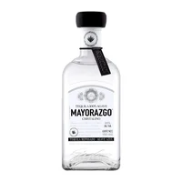 TEQUILA MAYORAZGO REPOSADO CRISTALINO 750ML