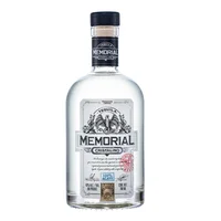 TEQUILA MEMORIAL CRISTALINO 750ML