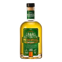 TEQUILA MEMORIAL REPOSADO 750ML